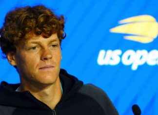 Jannik Sinner trennt sich von zwei Betreuern: Was steckt dahinter? news-24082024-000452