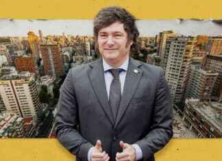 Revolution im argentinischen Wohnungsmarkt: Milei verdoppelt Angebote news-24082024-000607