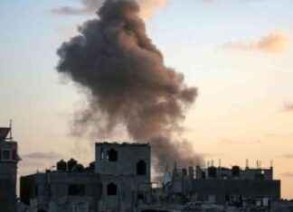 Fortschritte bei Gesprächen über Waffenruhe im Gazastreifen: Weißes Haus in Kairo news-24082024-000734