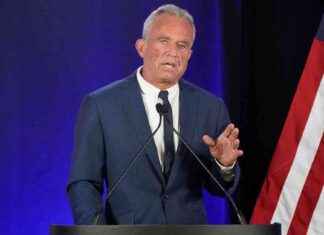 Kennedy setzt US-Wahlkampf aus: Unabhängiger Kandidat pausiert news-24082024-000810