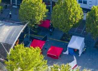 Anschlag auf Solinger Stadtfest: Todesopfer und Verletzte news-24082024-120029