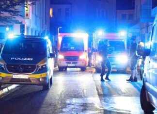 Messerangriff in Solingen: Drei Tote und mehrere Verletzte – Täter flüchtig news-24082024-120151
