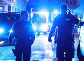 Anschlag auf Stadtfest in Solingen: Aktuelle Informationen und Hintergründe news-24082024-120230