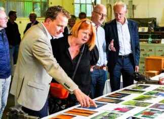 Fotoreportage: Einzigartige Stimmung bei der Langen Nacht der Kulturen in Vreden news-24082024-120308