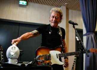 Peter Maffay: Einblick in das Leben einer Rocklegende news-24082024-120427