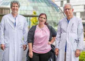 Herzinfarkt mit 38 Jahren: Manuela Beesons Erfahrungen und Genesung news-24082024-120505