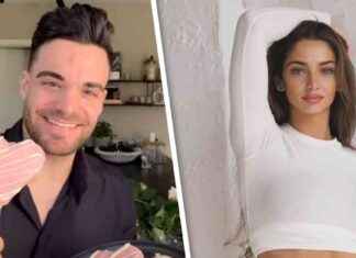 Stefano Zarrella: Romanze mit Julienco-Ex Tanja Makarić? news-24082024-120543