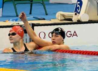 Interview mit Para-Schwimmerin Naomi Maike Schwarz über Depressionen news-24082024-120856