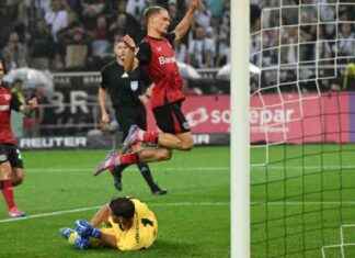 Bayer präsentiert Top Late-Night-Show – Aufregung in Gladbach news-24082024-120934