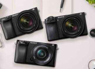 Sony Alpha 6000 bis 6700: Systemkameras im Test – Vollständige Serie news-25082024-000240