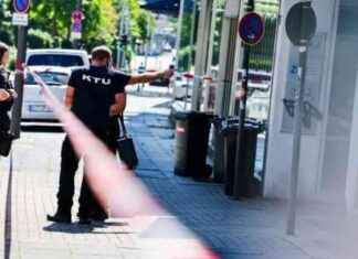 IS-Terrorist bekennt sich zur Messerattacke in Solingen – weitere Verhaftungen news-25082024-000333