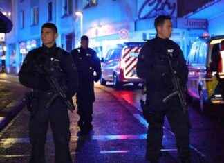 Messer-Anschlag in Solingen: Tote auf Stadtfest – Täter flüchtig news-25082024-000712