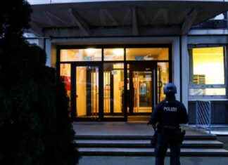 Liveblog: Festnahme in Flüchtlingsunterkunft in Solingen – Aktuelle Updates und News news-25082024-000829