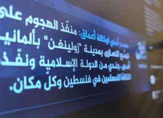 ISIS beansprucht Messerangriff in Solingen für sich – Neue Details enthüllt news-25082024-000955