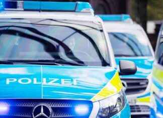 Ermittlungen: Leichenteile in Duisburg – Polizei sichert Spuren news-25082024-001035
