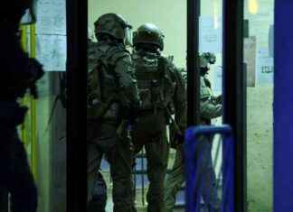 Islamischer Staat reklamiert Messerattacke in Solingen für sich – Polizei meldet Festnahme in Deutschland news-25082024-001109