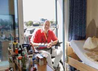 Altersarmut in Hamburg: Leben im Pflegeheim mit 152 Euro news-25082024-001549