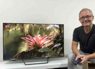 Metz Blue MQE7001 Test: QLED-Fernseher unter 500€ news-25082024-120350