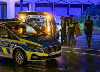 Mutmaßlicher Attentäter von Solingen: Bekannte Informationen news-25082024-120531