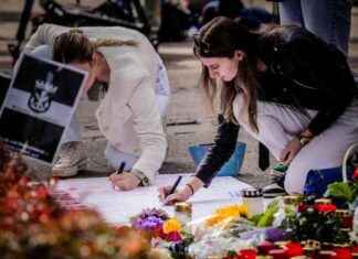 Anschlag in Solingen: Verdächtiger stellt sich – Identität bestätigt news-25082024-120833