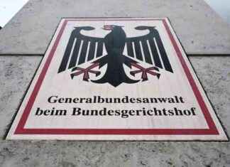 Generalbundesanwalt leitet Solingen-Ermittlungen: Aktueller Stand und Prognose news-25082024-121010