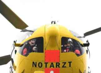 Motorradunfall: Schwere Verletzungen bei Kollision mit Auto news-25082024-121128