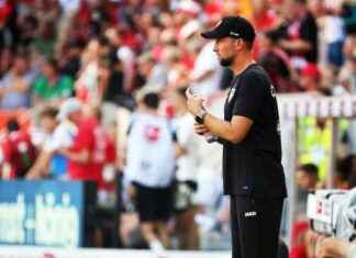 Fehlstart des Vizemeisters: VfB Stuttgart fremdelt mit neuer Rolle in der Fußball-Bundesliga news-25082024-121207