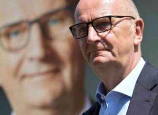 Der Woidke Doppelgänger: Kampf gegen die Ampelkoalition news-25082024-121332