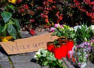 Trauer und Entsetzen in Solingen nach dreifachem Anschlag news-25082024-121403