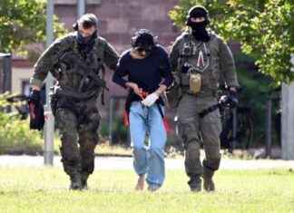 Warum die Abschiebung des Terrorverdächtigen aus Solingen scheiterte news-26082024-000805