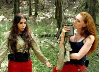 Dschungelabenteuer: Tag elf mit Zehnabzug news-26082024-000841