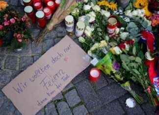 Asylpolitik nach dem Anschlag in Solingen: Ton verschärft news-26082024-001111