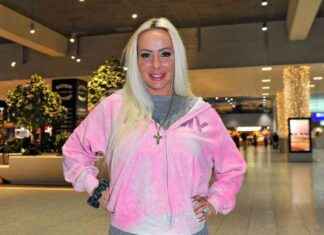 Neuanfang: Cora Schumacher plant Namensänderung news-26082024-001334