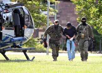 Hintergründe zum Anschlag in Solingen: Warum war Issa al H. in Deutschland? news-26082024-001531