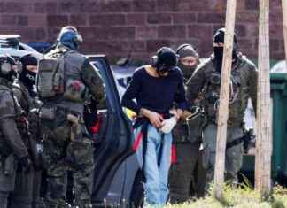 War Issa Al H. wirklich in Solingen untergetaucht? news-26082024-120729