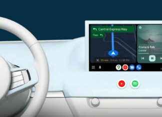 Neues Design für den Sprachassistenten von Android Auto news-26082024-120815