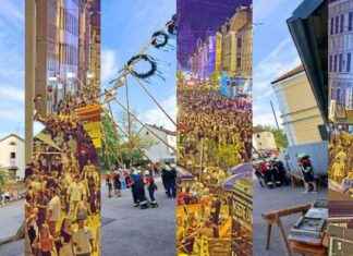 Stadt vs. Land: Veränderungen im Verhältnis von Bevölkerung und Lebensraum news-26082024-120858