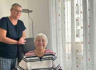 Betrug an Seniorin in Castrop-Rauxel: Hermes-Boten erhalten hohe Trinkgelder news-26082024-121013