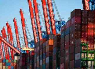 ifo-Index zeigt weiterhin sinkendes Geschäftsklima news-26082024-121317