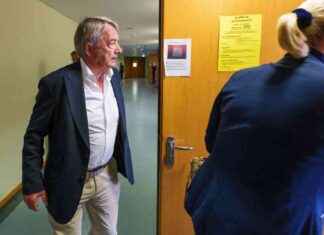 Zahlung von Niersbach beendet Sommermärchen-Prozess news-26082024-121553