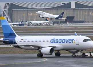 Streik bei Discover: Auswirkungen auf Passagiere und Flüge news-26082024-121634