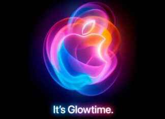 iPhone-Keynote 2024: Offizieller Termin und Uhrzeit des Apple-Events news-27082024-001047