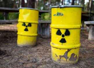 Atommüllendlager in Osnabrück und Umgebung: Geologen im Fokus news-27082024-001207