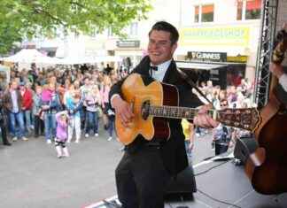 Lister-Meile-Fest in Hannover: Comeback nach fünf Jahren Pause news-27082024-001422