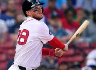 Baseball-Profi spielt für beide Teams: Ungewöhnliches Ereignis in der Major League Baseball news-27082024-001735