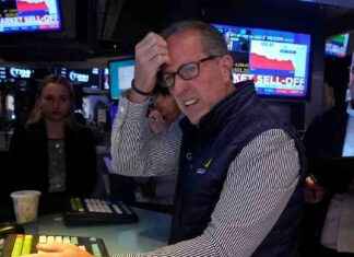 Chiphersteller Nvidia enttäuscht US-Anleger news-27082024-001829