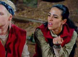 Dschungelcamp Tag 12: Das F-Wort und neue Allianzen news-27082024-001903