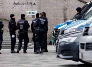 Terrorismus-Experte warnt vor zunehmender Bedrohung news-27082024-001938