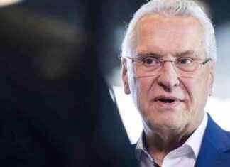 Grenzen setzen für den Zustrom von Flüchtlingen in Deutschland news-27082024-121606