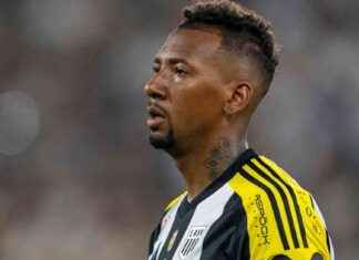 Jerome Boateng: Bepöbelung bei Einwechslung in Österreich news-27082024-121855